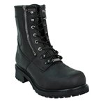 Motorcycle Boots - Mens Milwaukee Leather Boots MB416