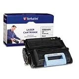 Verbatim - Toner cartridge ( replaces HP 45A ) - 1 - 18000 pages