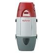 Central Vacuum Systems 475-WATT Deluxe Power Unit