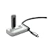 USB Plus Four-Port 2.0 Hub, White (BLKF5U304WHTDTOP);