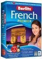 Nova Development Corp 40342 Berlitz French Premier Win Xp-Vista-Win 7/Mac 10.4 Or Later/DVD Software