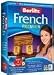 Nova Development Corp 40342 Berlitz French Premier Win Xp-Vista-Win 7/Mac 10.4 Or Later/DVD Software