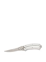 Quid Tijeras De Cocina Modelo Inox Chef White