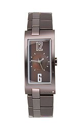 silver women's watch,stainless steel women's watch