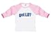 got Lil? Toddler Raglan T-Shirt