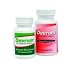Search : THE PARTHENON CO. INC. Devrom Tablets, Bottle: 100