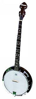 Produkt-Bild: DIMAVERY BJ-10 Banjo, 5-saitig