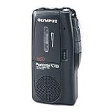  : Olympus Pearlcorder S713 Microcassette Recorder