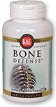 Bone Defense 60 Caps Kal