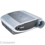 Infocus LP530 Lumens Max Resolution 1280 X 1024 DLP 2000 ANSI Lumens Projector LP530 LP-0530-V