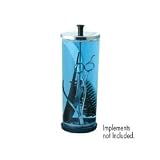 Debra Lynn Glass Sanitizing Jar 39oz