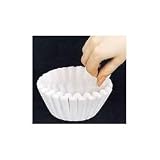 Coffee Filters 18 x 7 (U3BUN)