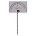 Protractor,Rectangular, Mitutoyo 968-203