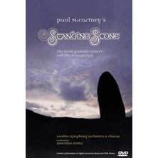 Paul Mccartney - Standing Stone [DVD] [1999]