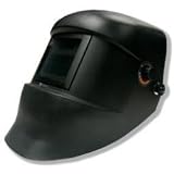 Solar Powered Auto Darkening Welding Helemet Tool