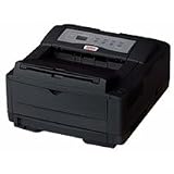 OKI62427201 - B4600 Digital Monochrome Laser Printer