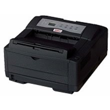 OKI62427201 - B4600 Digital Monochrome Laser Printer