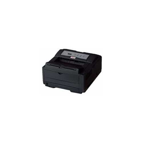 Okidata OKI B4600nPS LED Laser Printer thumbnail