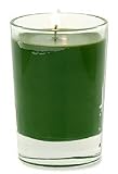 Aromatique Smell of Tree Votive Candle in Glass - 2.5 oz.