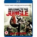 Welcome To The Jungle