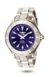 Invicta Ocean Ghost III 21J Automatic Watch Blue Dial