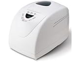 Swan Automatic Breadmaker White