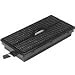 E.G. Danner PM2000 12-Inchx24-Inch Extra Capacity Mechanical Filter