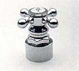 Brasstech Cross Handle 222-10-24