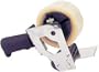 Tape Dispenser - safety soft touch adjustable brake dispenser (2") - Lot of 21