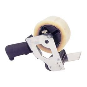 Tape Dispenser - safety soft touch adjustable brake dispenser (2") - Lot of 21