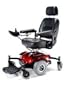 Catalina Electric Mobility Power Wheelchair Wheel Chair