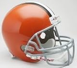 Cleveland Browns Riddell Deluxe Replica Helmet