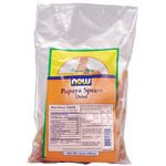 Papaya Spears Low Sugar 12 oz, NOW Foods