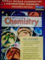 Small-scale Chemistry Laboratory Manual - Teacher s Edition