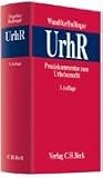 Praxiskommentar zum Urheberrecht (UrhR) - 