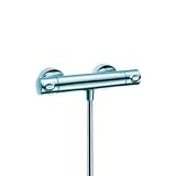 Hansgrohe 13261000 Ecostat 1001 SL Brausethermostat Aufputz DN15