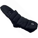 Bugaboo Bee Footmuff - Black
