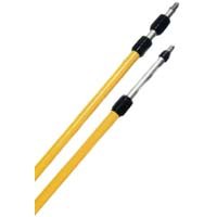 Extension Pole  8' 16'