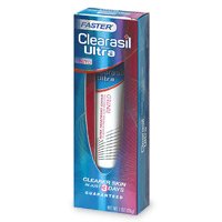 Clearasil Ultra Acne Treatment Cream, Tinted - 1 Oz