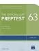The Official LSAT Preptest 63