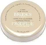 Brooks England Genuine Leather Dressing