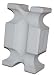 Jump Block, White