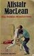 The Golden Rendezvous (A Fawcett Crest Book)