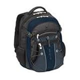 Targus LEAGUE BACKPACK NB CCASEBLK NAVY NYLON