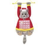 Kansas City Chiefs Advent Calendar