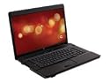 Compaq 615 39,6 cm (15,6 Zoll) Notebook (AMD Athlon 64 X2 QL66 2,2 GHzGHz, 2GB RAM, 320GB HDD, ATI HD3200, DVD, Win 7 HP)