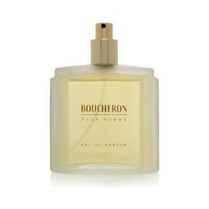 Boucheron By Boucheron For Men 3 4 Ounce