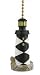 Cape Lookout Lighthouse Nautical Ceiling Fan Pull Decor