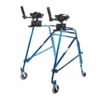 Drive Medical Nimbo Forearm Platform Attachment, Large