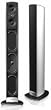Definitive Technology Mythos STS 120v Supertower Speaker (Single, Silver)